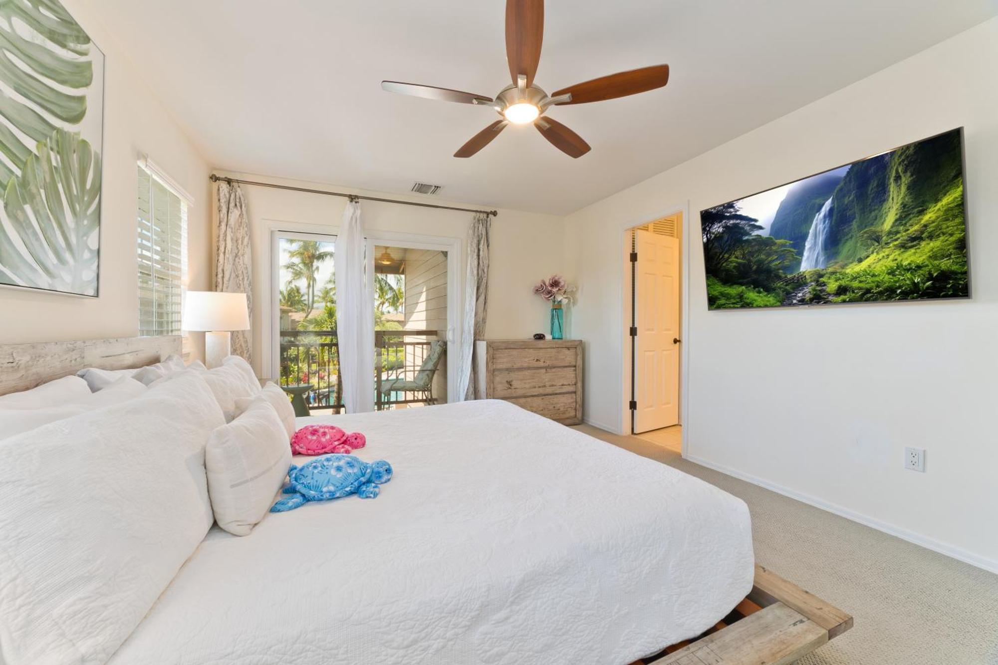 Hilton Pool Pass Included - Stylish Central Villa Mins To Beach Pool & Spa Waikoloa Extérieur photo