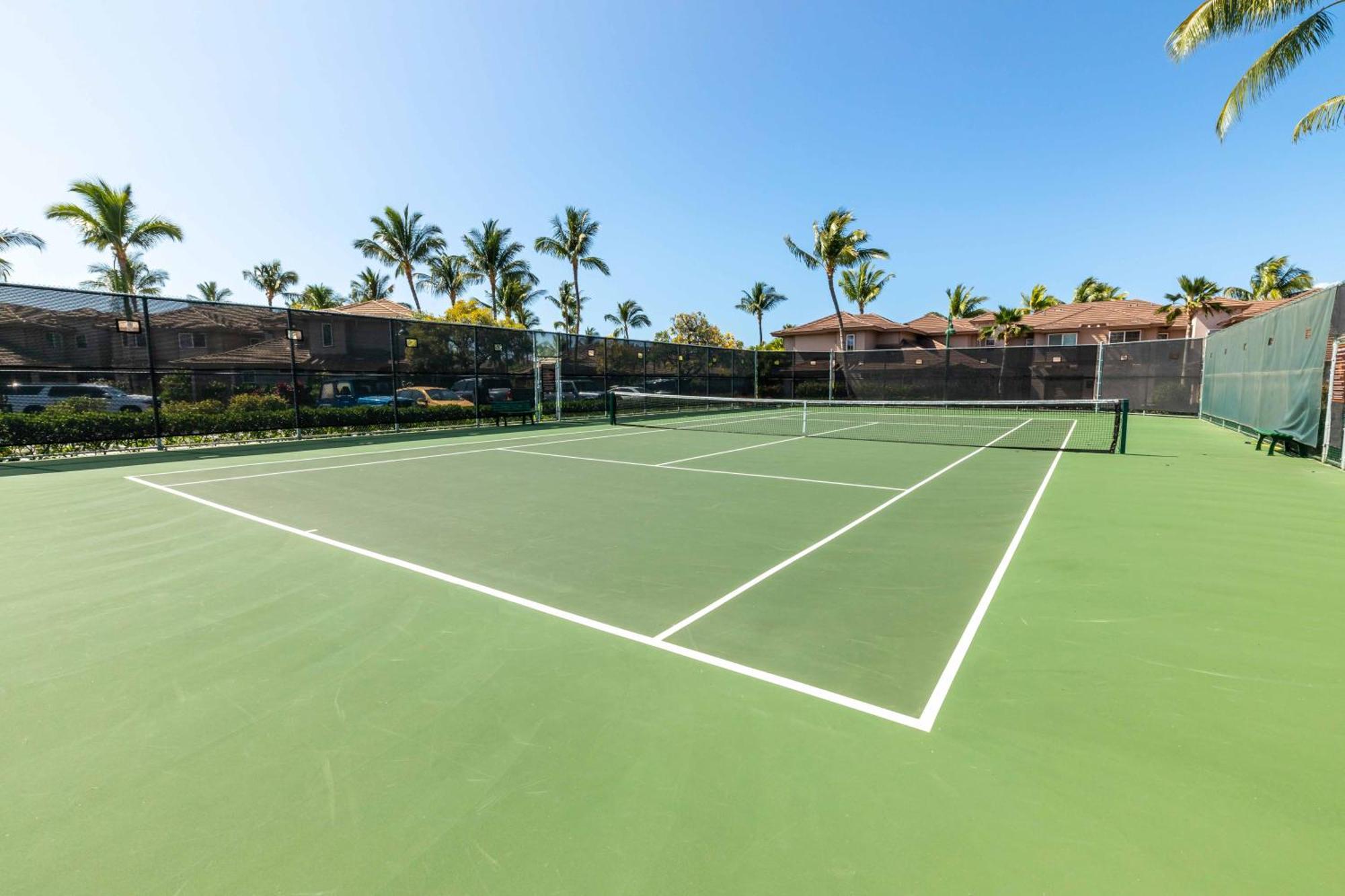 Hilton Pool Pass Included - Stylish Central Villa Mins To Beach Pool & Spa Waikoloa Extérieur photo